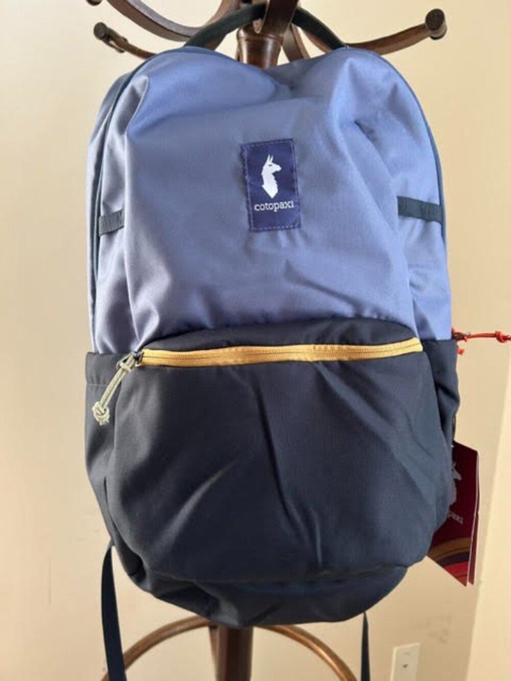 NWT Cotopaxi Chiqullo 26L Backpack- Cada Dia for Kids or Adults